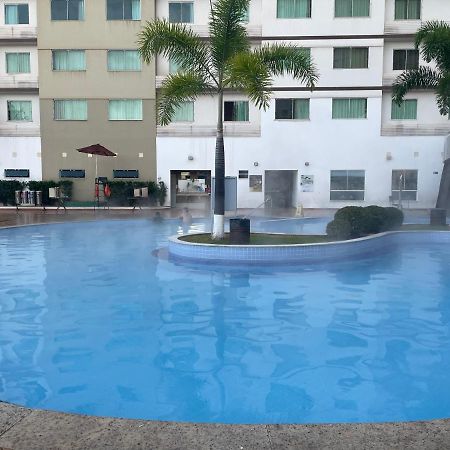 Apartamento Riviera Park Калдас-Новас Экстерьер фото