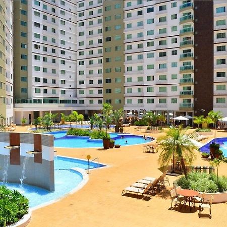 Apartamento Riviera Park Калдас-Новас Экстерьер фото