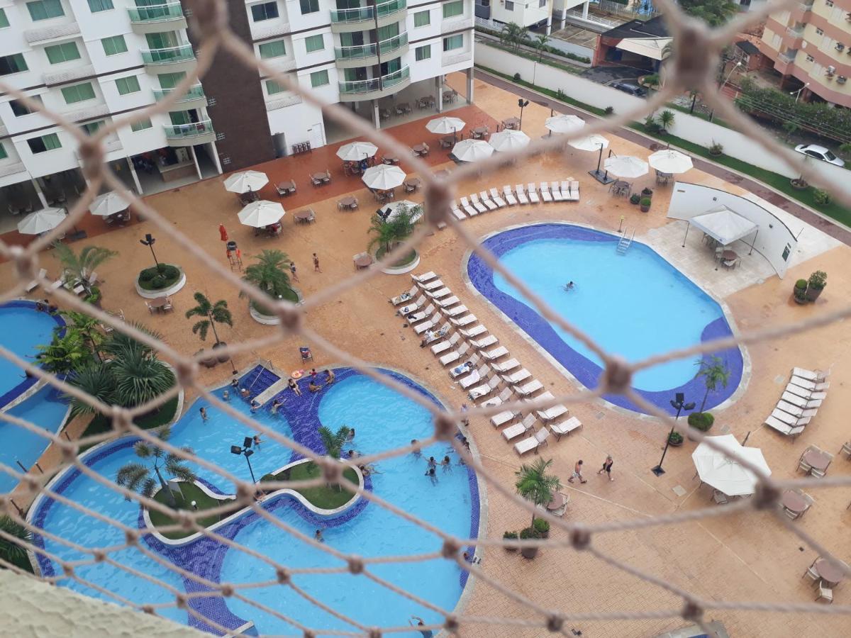 Apartamento Riviera Park Калдас-Новас Экстерьер фото