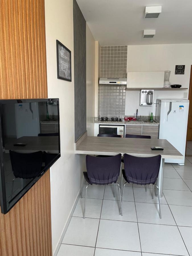 Apartamento Riviera Park Калдас-Новас Экстерьер фото