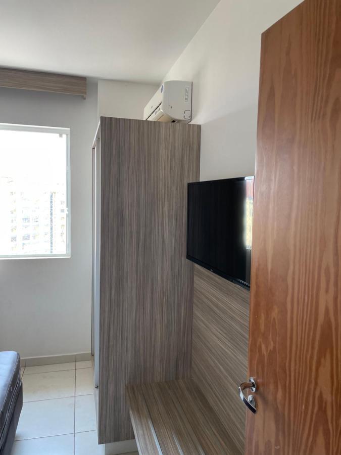 Apartamento Riviera Park Калдас-Новас Экстерьер фото