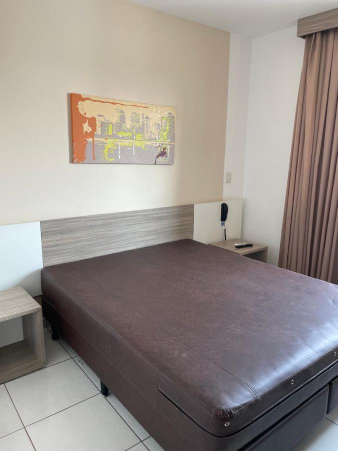 Apartamento Riviera Park Калдас-Новас Экстерьер фото