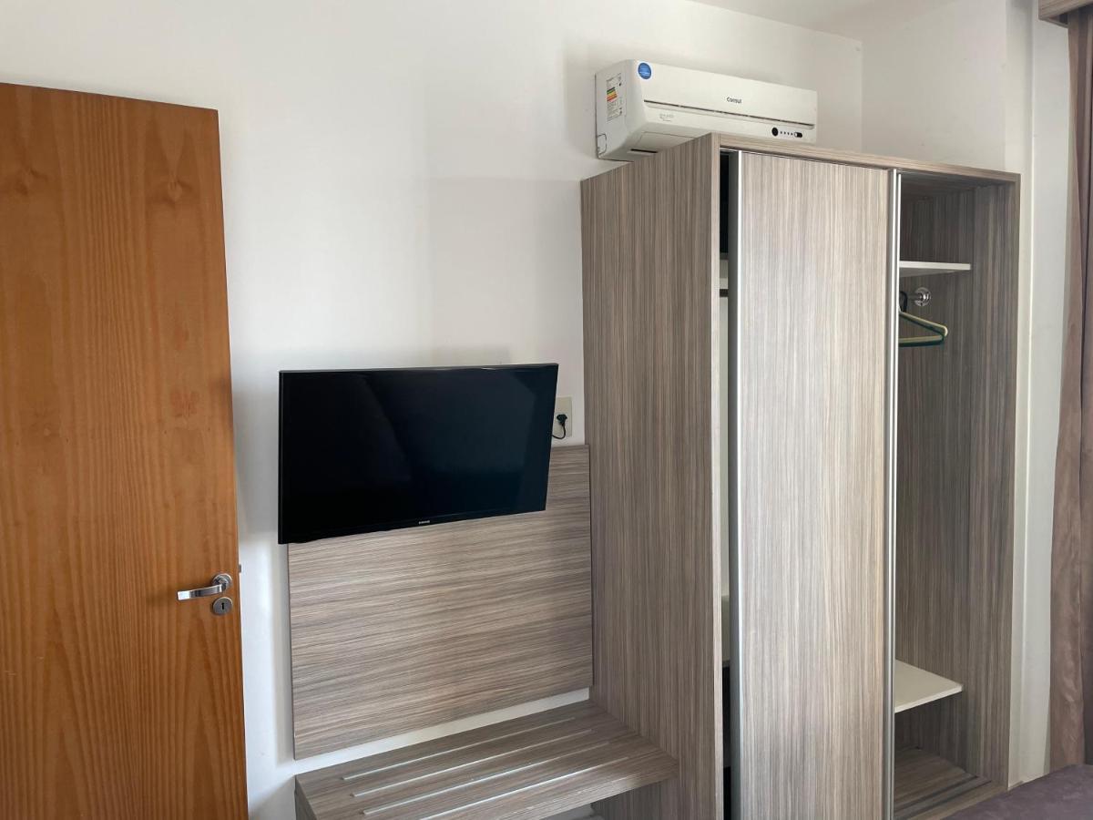 Apartamento Riviera Park Калдас-Новас Экстерьер фото