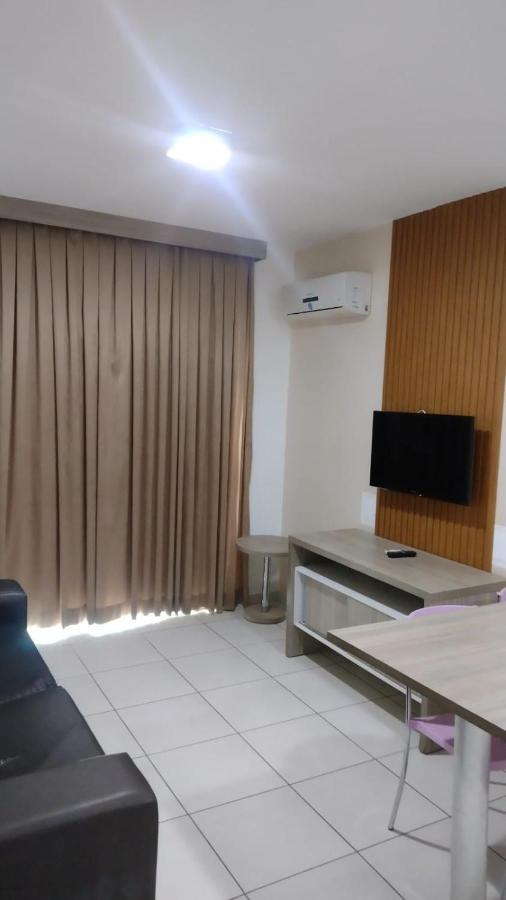 Apartamento Riviera Park Калдас-Новас Экстерьер фото