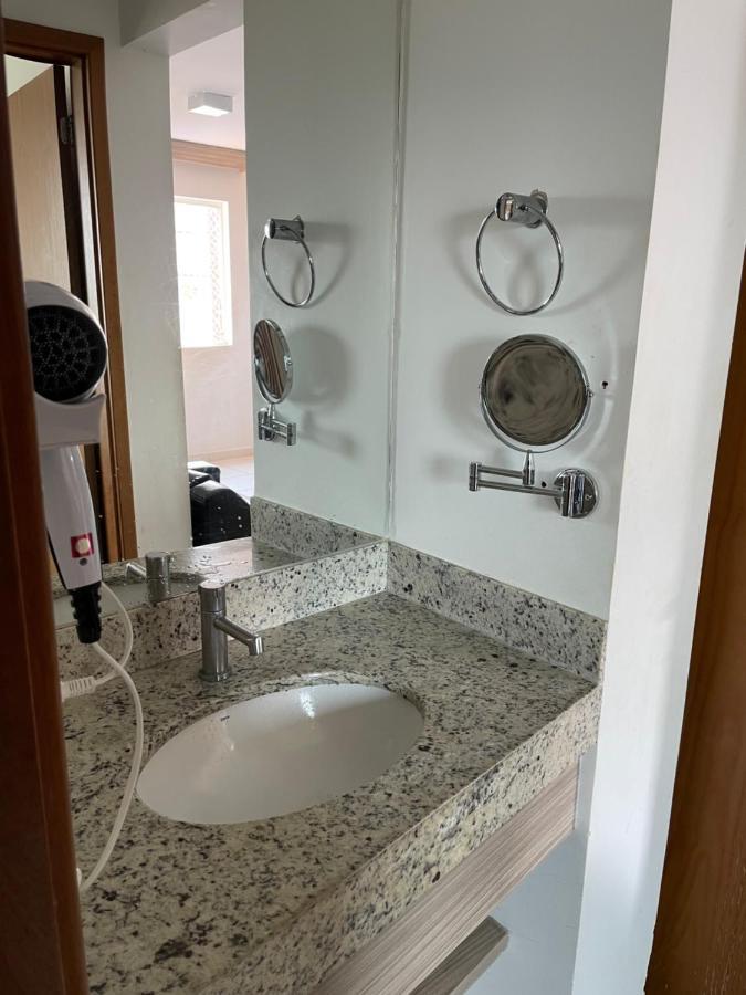Apartamento Riviera Park Калдас-Новас Экстерьер фото