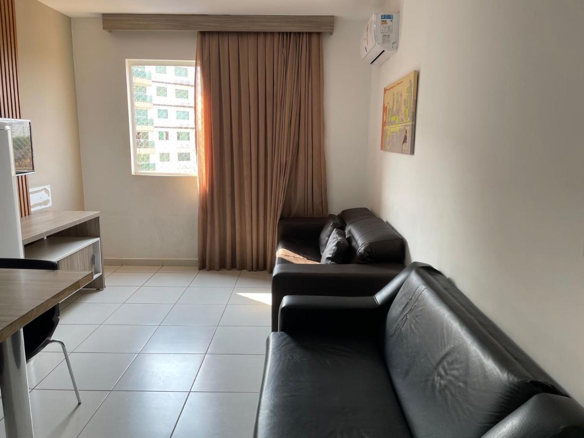 Apartamento Riviera Park Калдас-Новас Экстерьер фото