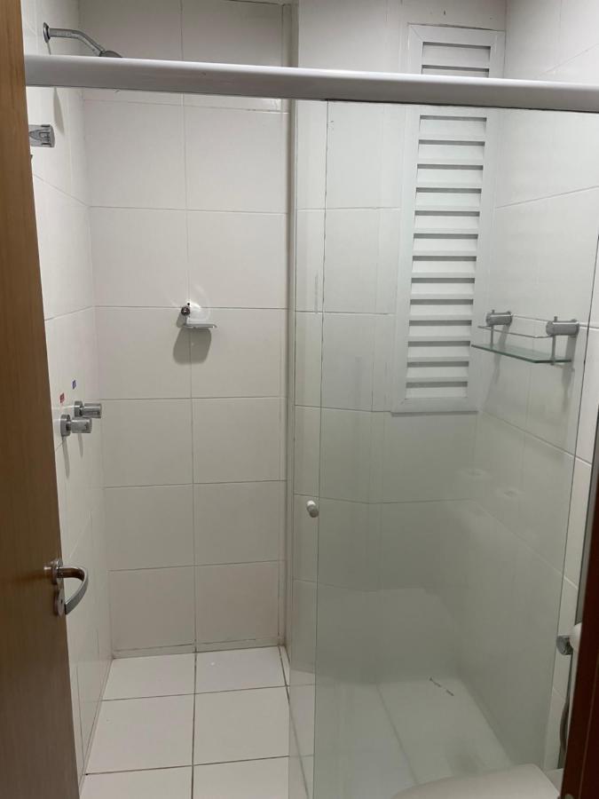 Apartamento Riviera Park Калдас-Новас Экстерьер фото