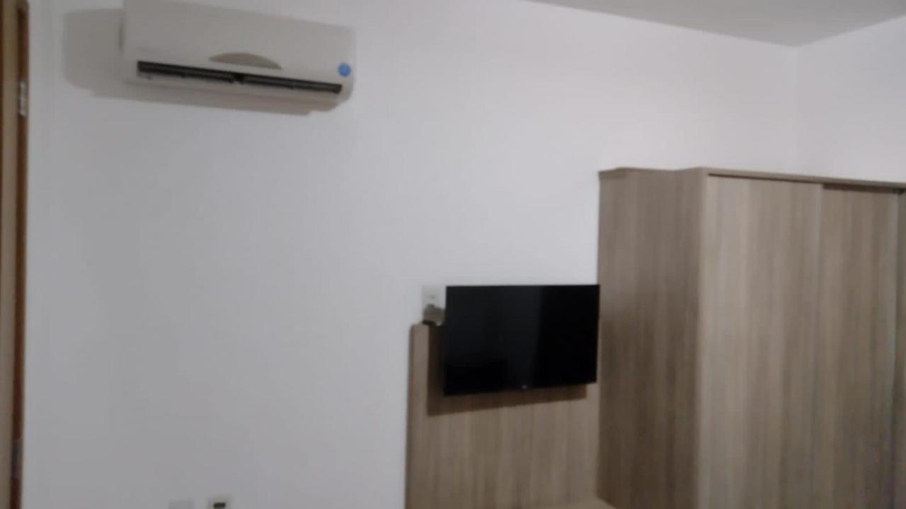 Apartamento Riviera Park Калдас-Новас Экстерьер фото