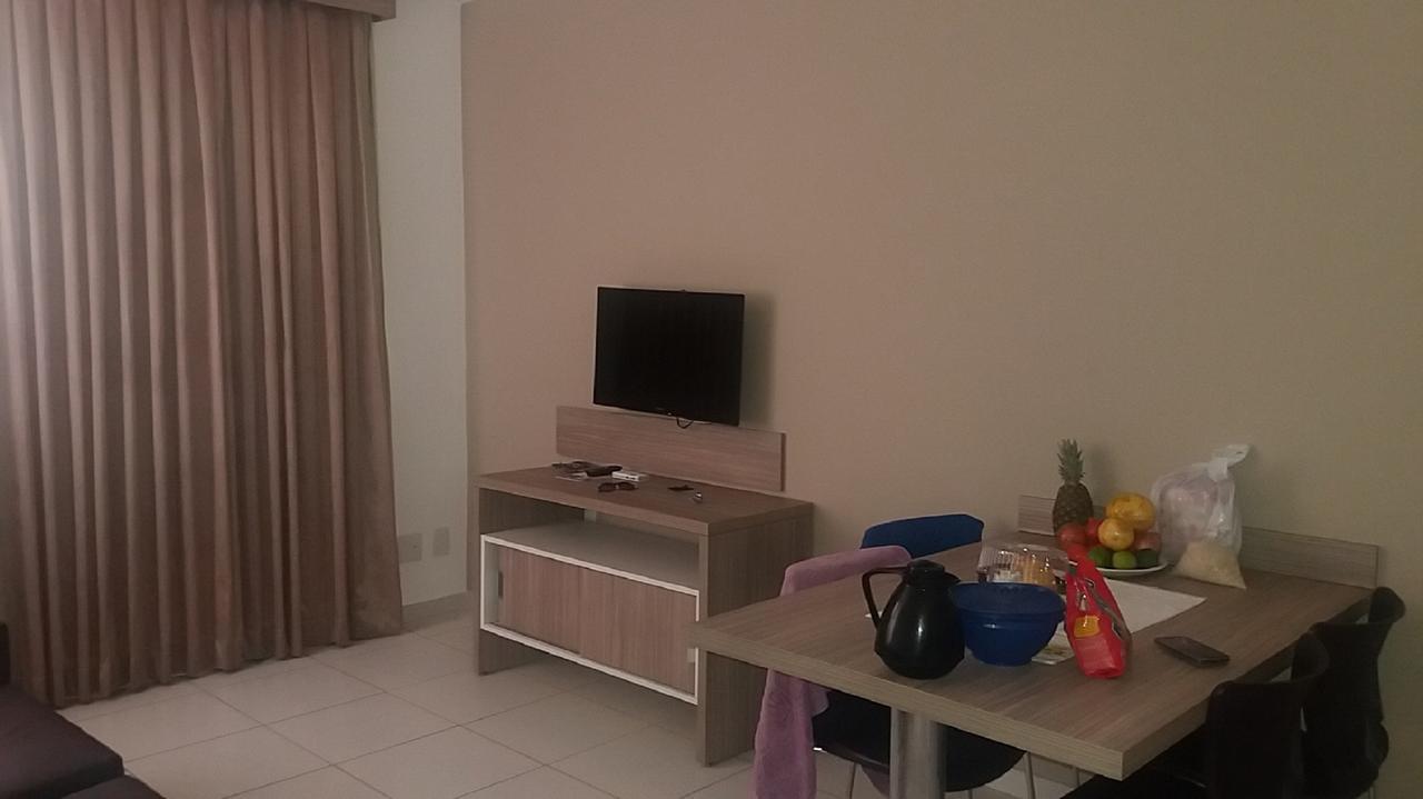 Apartamento Riviera Park Калдас-Новас Экстерьер фото